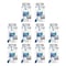 Drinkpod LG LT500P Refrigerator Water Filter Compatible by BlueFall, PK 10 BF-LGLT500P-10PACK - alternate 8